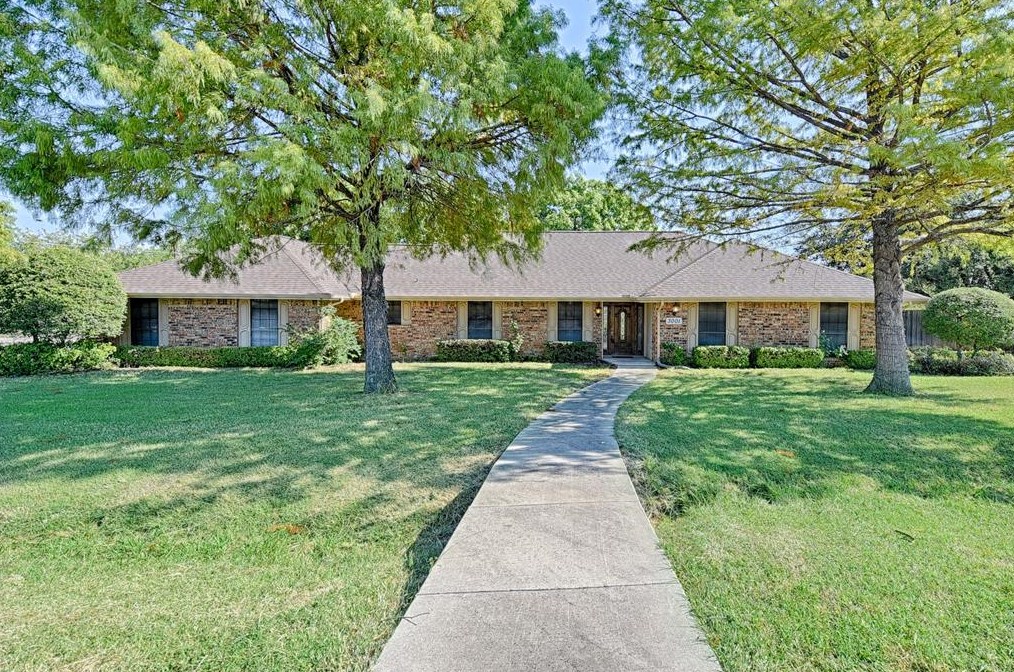 3001 Toler Rd, Rowlett, TX 75089-9009