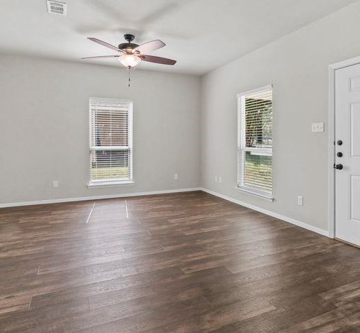 315 S Bradshaw St #a, Denton, TX 76205