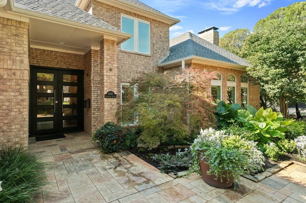 6416 Lakehurst Ave, Dallas, TX 75230-5131