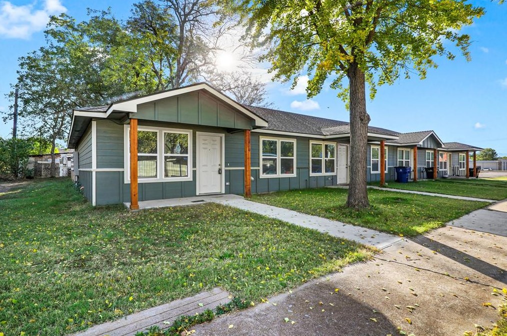 410 S Mirick Ave #410, Denison, TX 75020