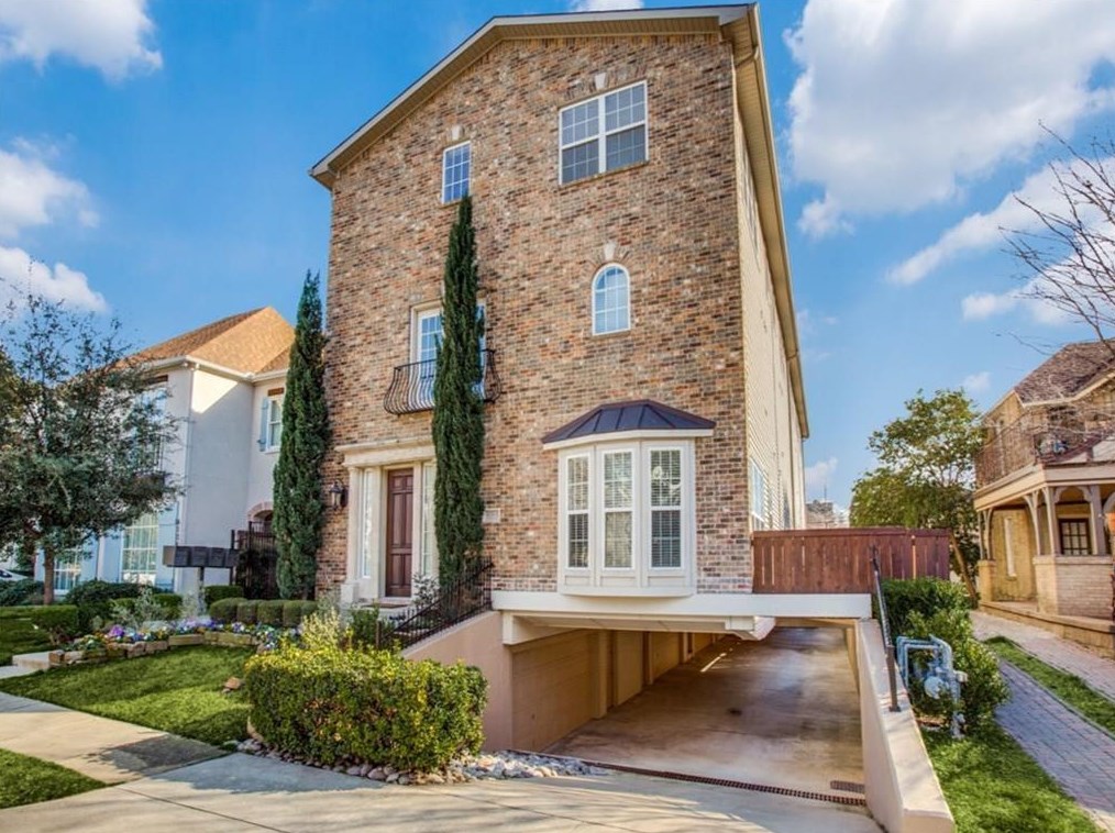 4120 Hawthorne Ave # 4, Dallas, TX