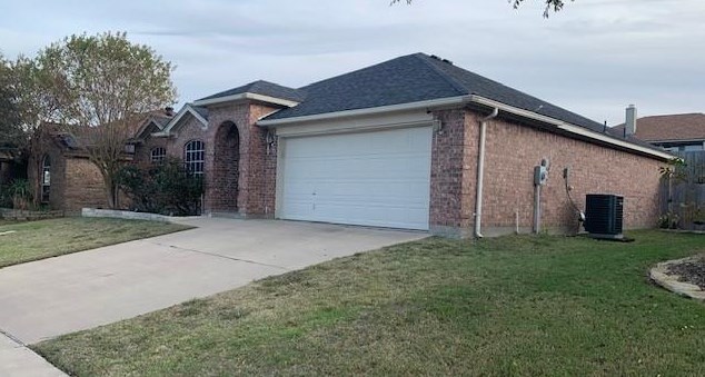 9313 Alyssa Ct, Fort Worth, TX 76108