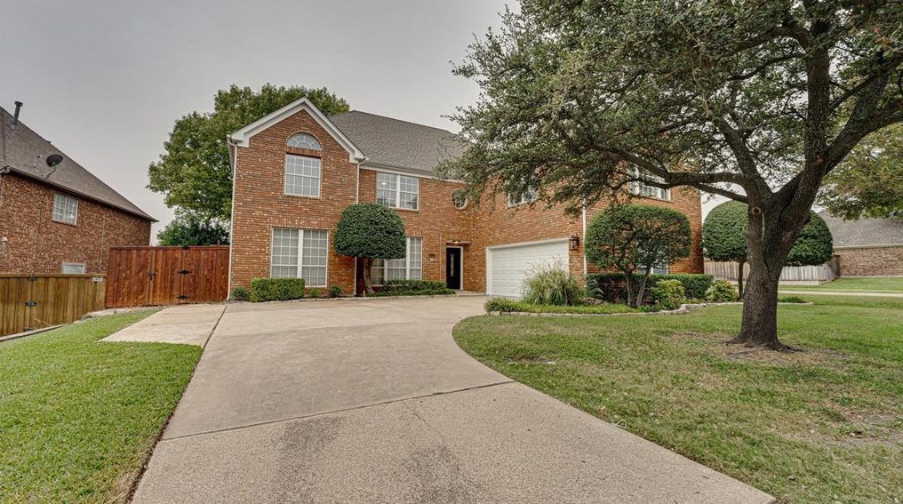 3113 Wyndham Ln, Richardson, TX 75082