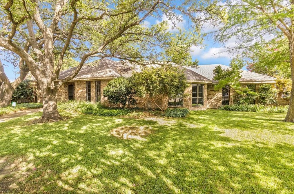 5 Briarcrest Ct, Richardson, TX 75081