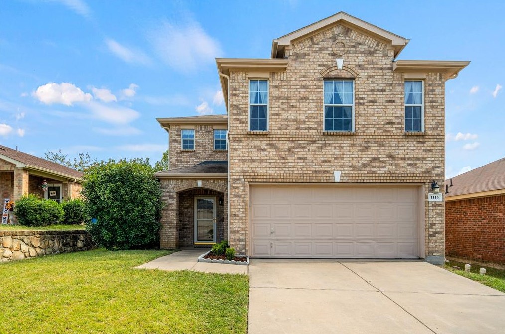 1116 Warrior Dr, Dallas, TX 75253-5072