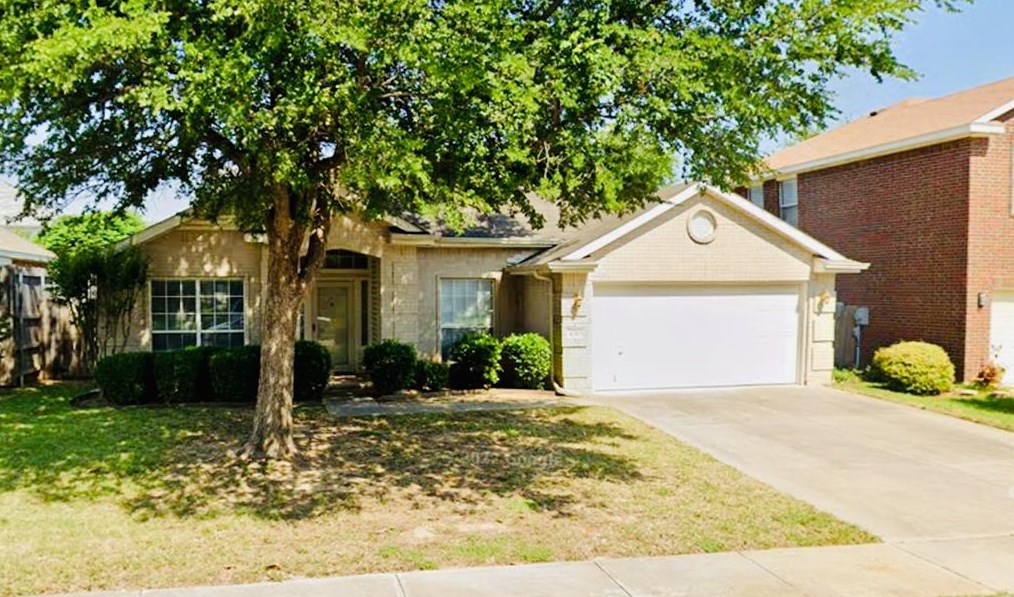 4513 Normandy Way, Grand Prairie, TX 75052