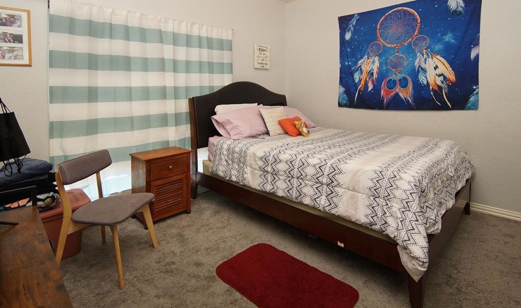 7306 Sand Pne Dr, Rowlett TX 75089-2764 exterior