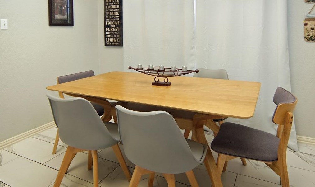 7306 Sand Pne Dr, Rowlett TX 75089-2764 exterior