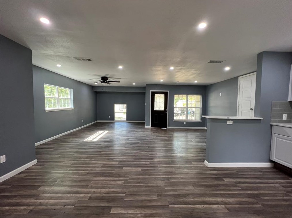 1332 Highland St, Mesquite TX 75149-1531 exterior