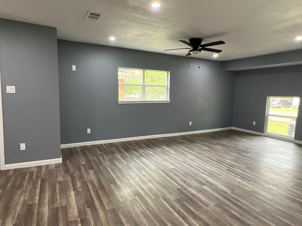 1332 Highland St, Mesquite TX 75149-1531 exterior