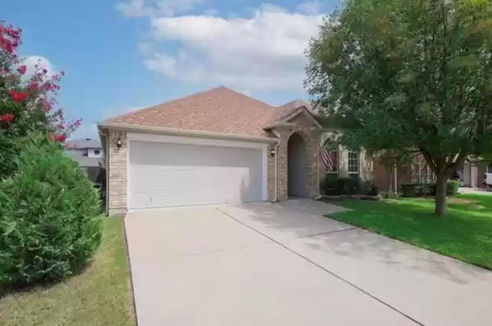 10428 Jaybird Dr, Keller, TX 76244