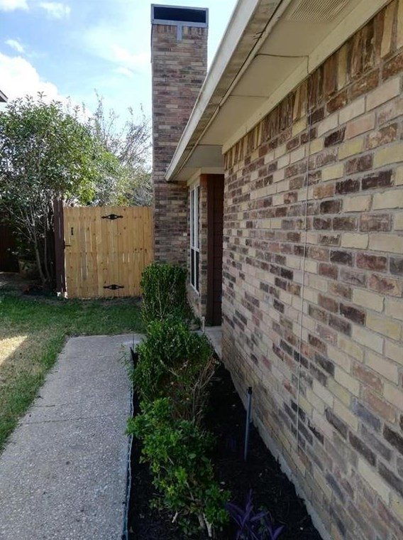 2822 Monet Pl, Dallas, TX 75287-3404