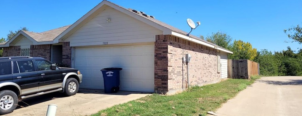 7525 Marietta Ln, Dallas, TX 75241-4423