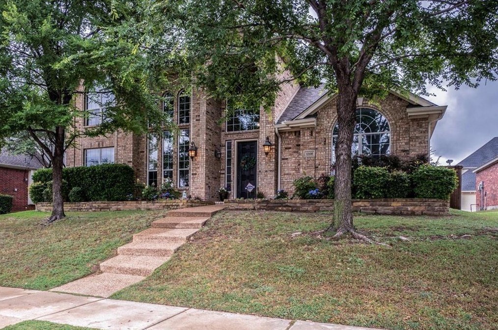 12100 Jereme Trl, Frisco, TX 75035