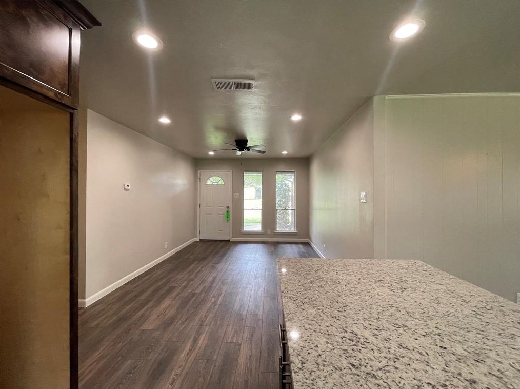 613 E Mustang St, Crowley, TX 76036