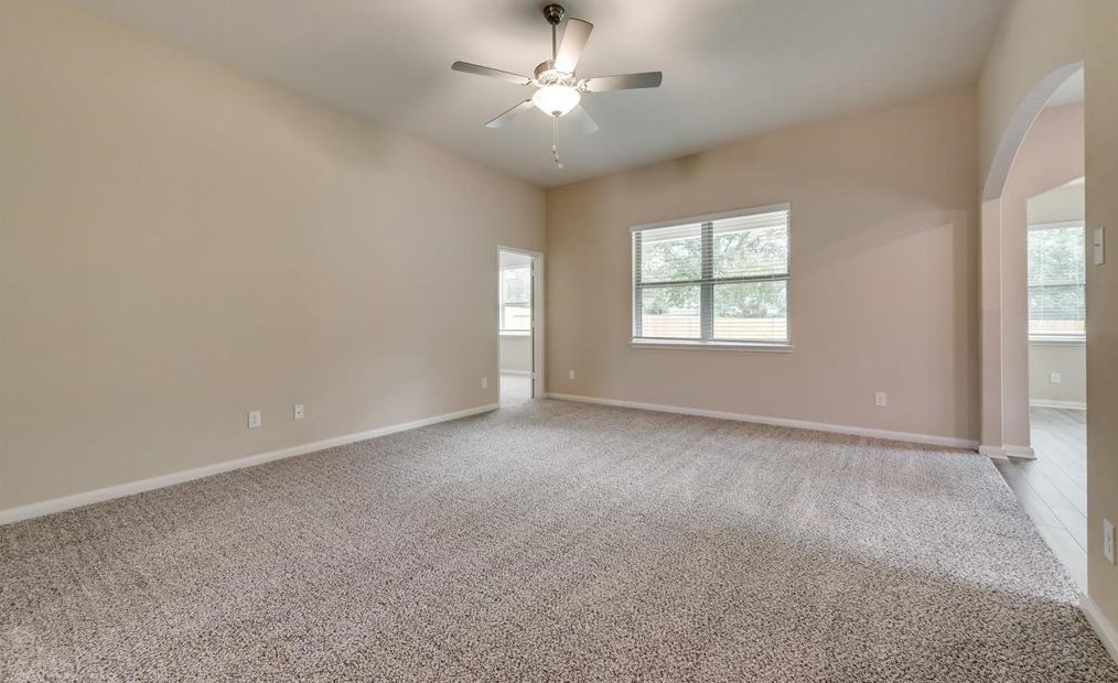 336 Lowery Oaks Trl, Fort Worth, TX 76120