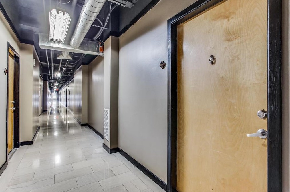 221 W Lancaster Ave #8003, Fort Worth, TX 76102