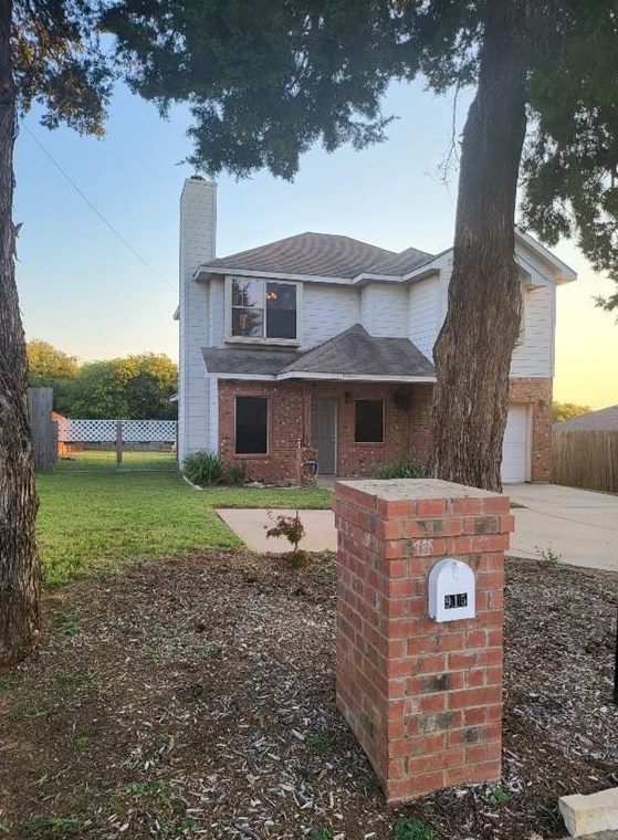 915 Atchley Ave, Alvarado, TX 76009-4231