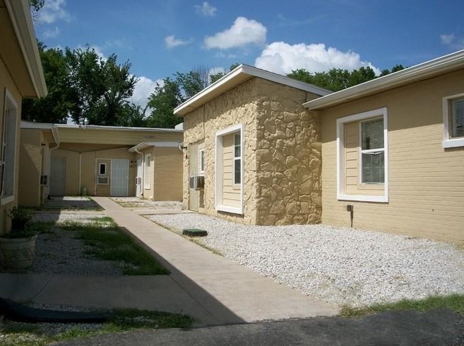 5117 N Hampshire Blvd #109, Fort Worth, TX 76112