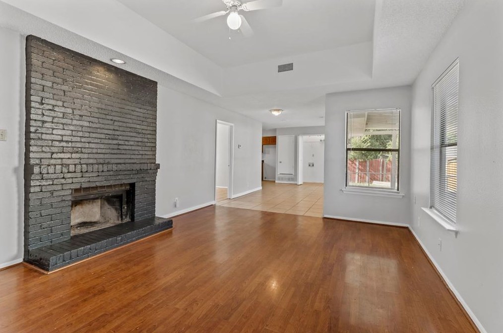2701 Lexington St, Seagoville, TX 75159