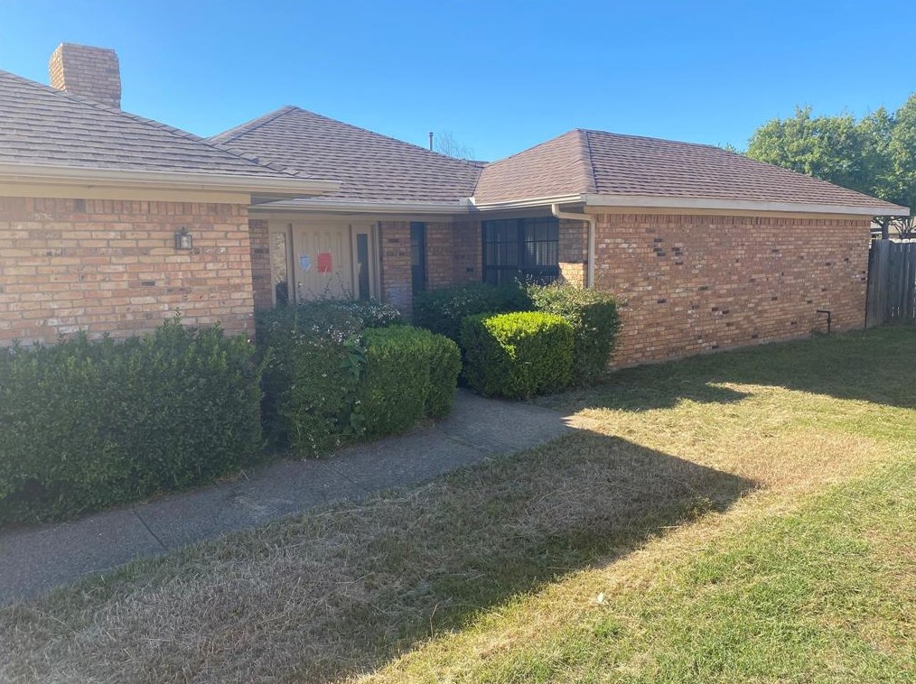 1109 Wimbledon Ln, Plano, TX 75075