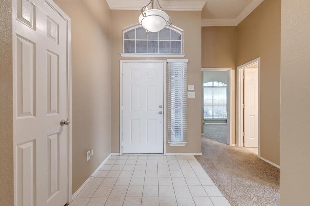 4728 Grainger Trl, Fort Worth, TX 76137