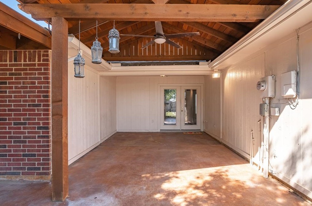 2016 Seminole Trl, Mesquite TX 75149-6695 exterior