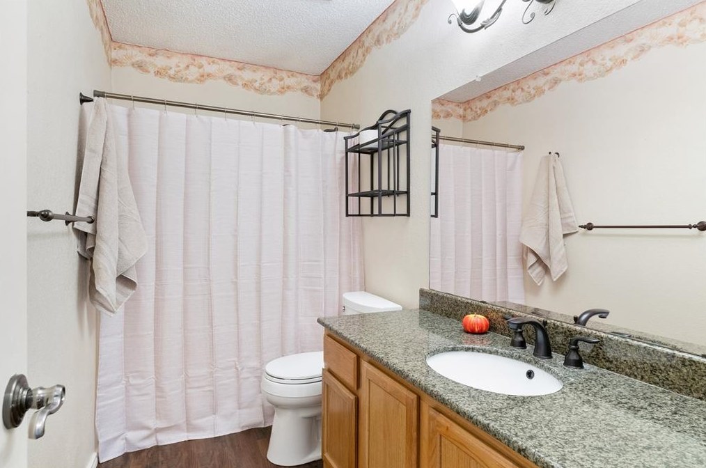 2016 Seminole Trl, Mesquite TX 75149-6695 exterior