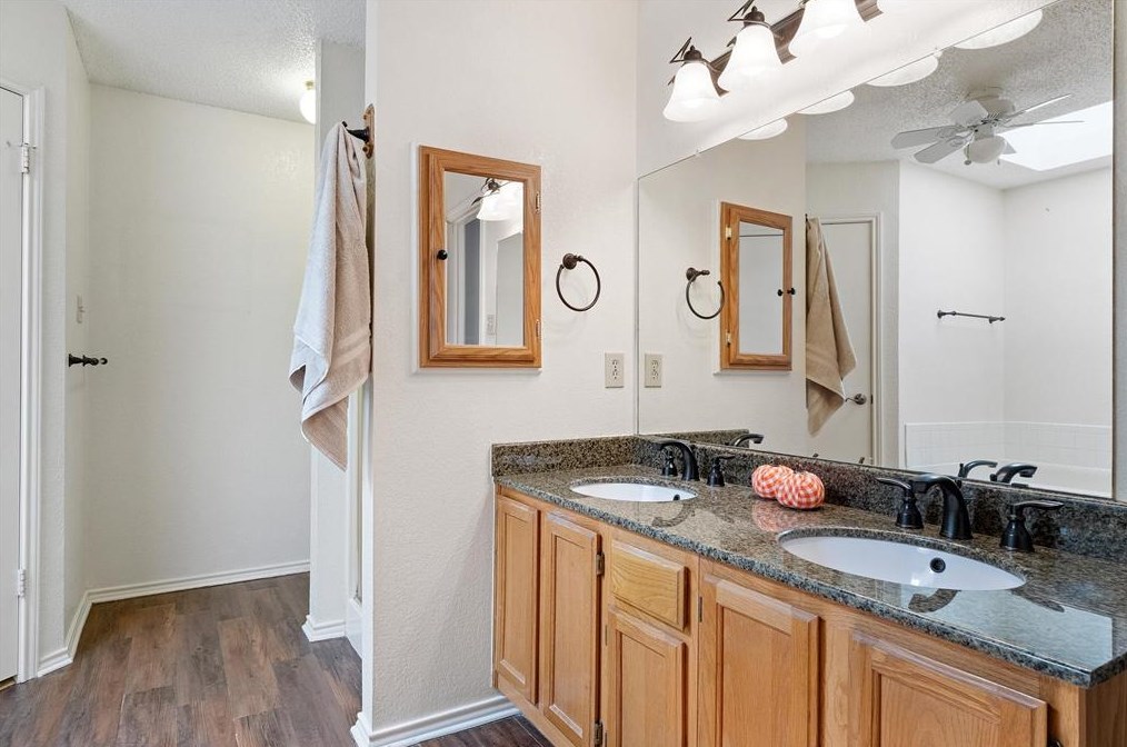 2016 Seminole Trl, Mesquite TX 75149-6695 exterior