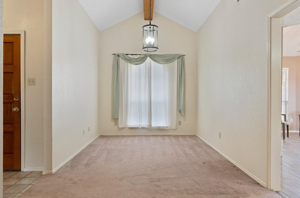 2016 Seminole Trl, Mesquite TX 75149-6695 exterior