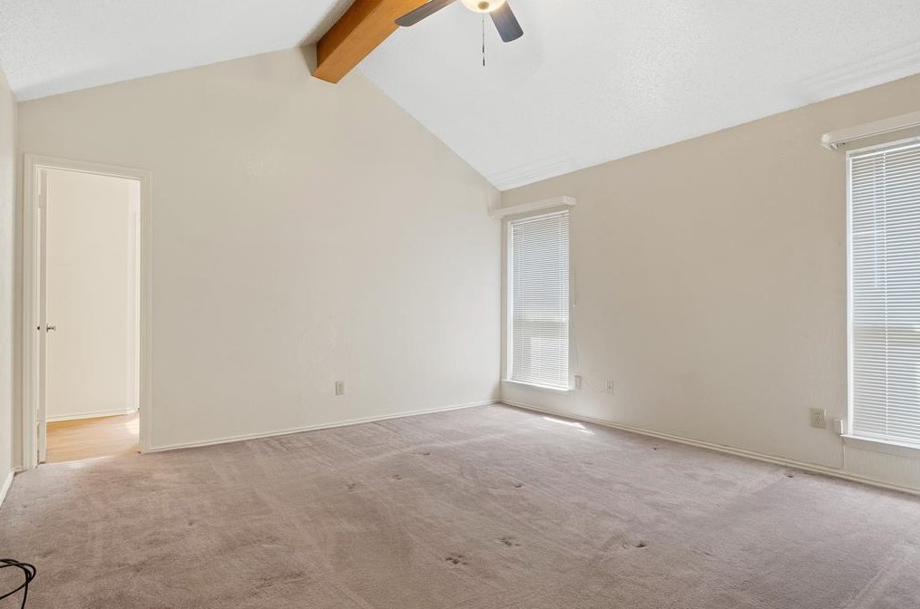 2016 Seminole Trl, Mesquite TX 75149-6695 exterior