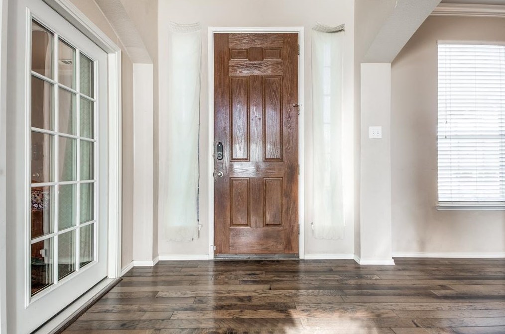 504 Althea Dr, St Paul, TX 75098