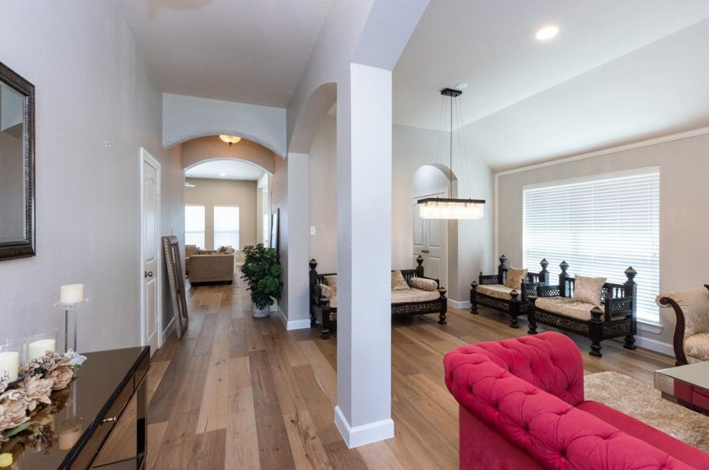 2902 Preston Ln, St Paul, TX 75098