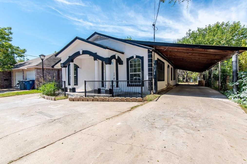 3931 Abilene St, Dallas, TX 75212