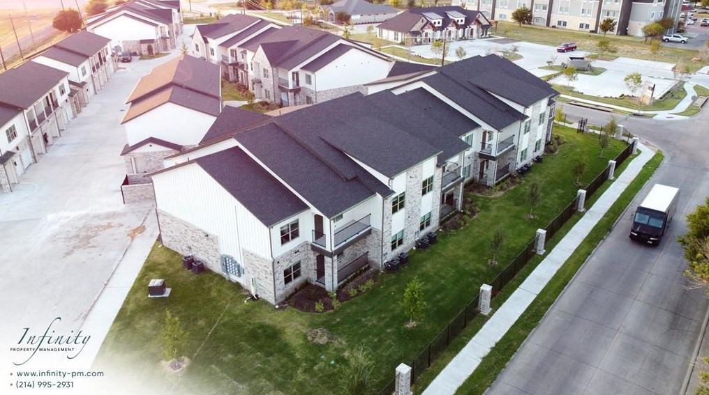 15 Northgate #3-a, Waxahachie, TX 75165