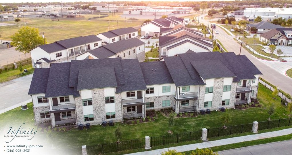 15 Northgate #5-a, Waxahachie, TX 75165