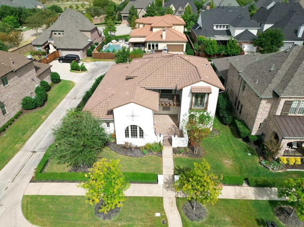 3448 Greenbrier Dr, Frisco, TX 75033