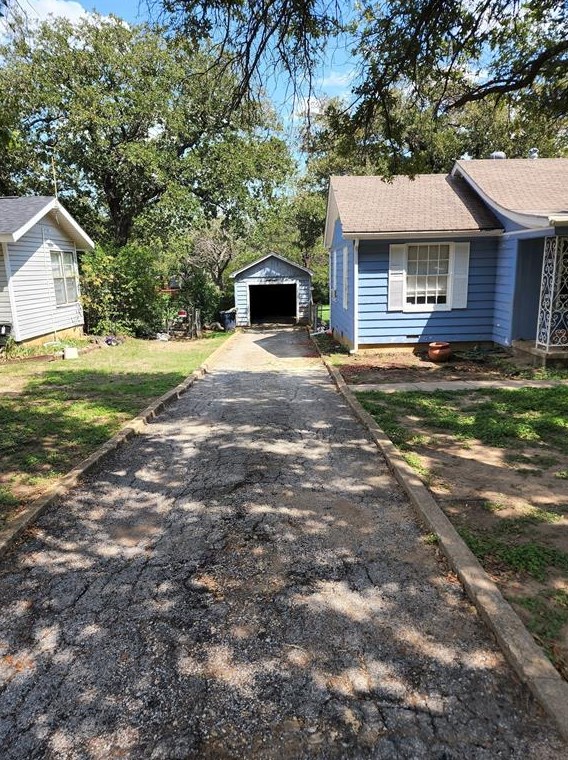 2101 Queen St, Fort Worth, TX 76103