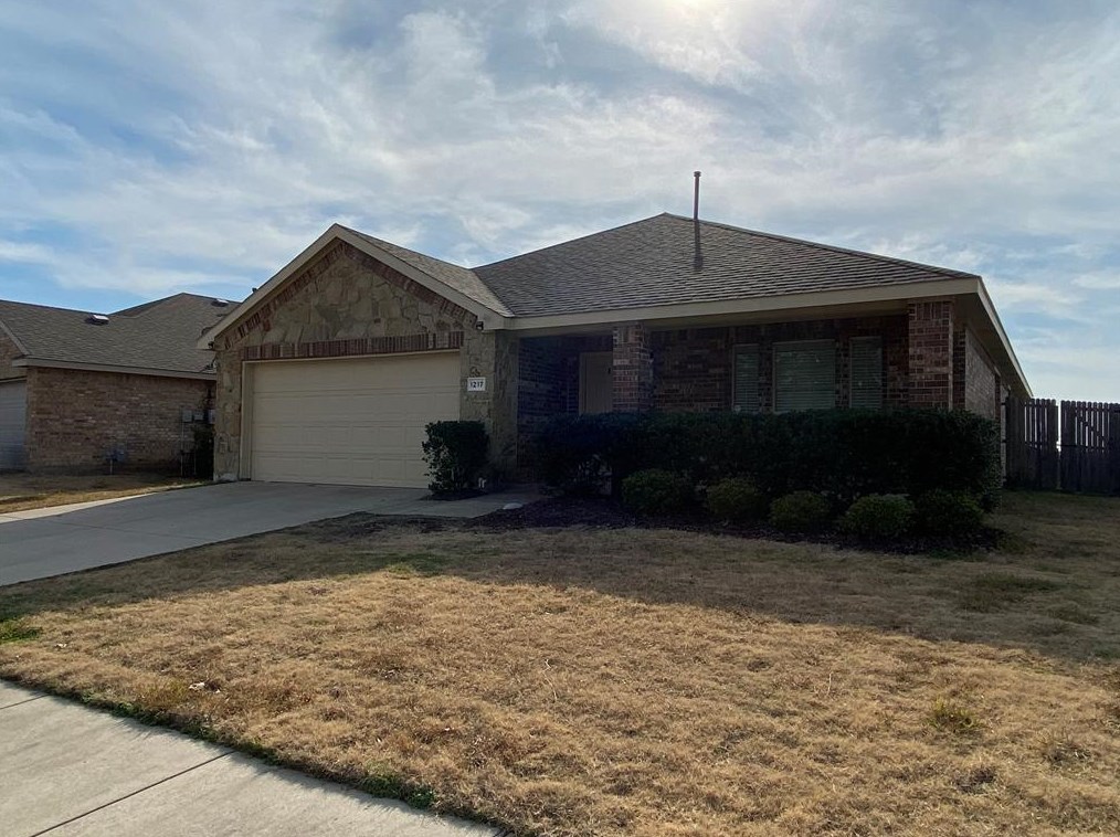 1217 Bent Tree Rd, Royse City, TX 75189-8122