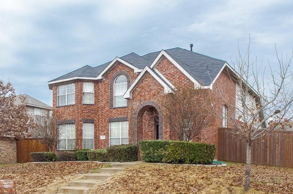 1415 Brenda Ln, Allen, TX 75002