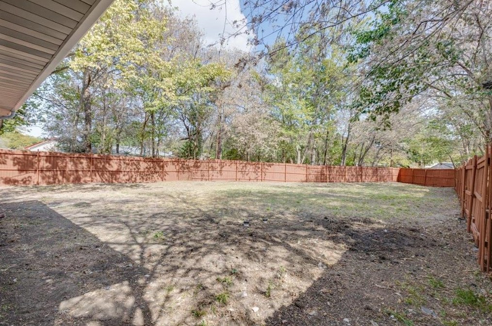 5048 Kiamesha Way, Mesquite TX 75150-1008 exterior