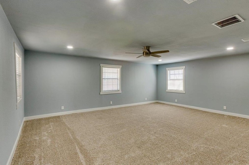 5048 Kiamesha Way, Mesquite TX 75150-1008 exterior