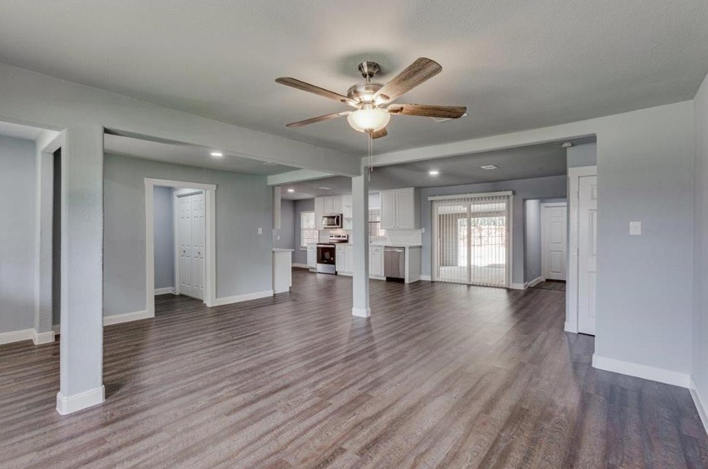 5048 Kiamesha Way, Mesquite TX 75150-1008 exterior