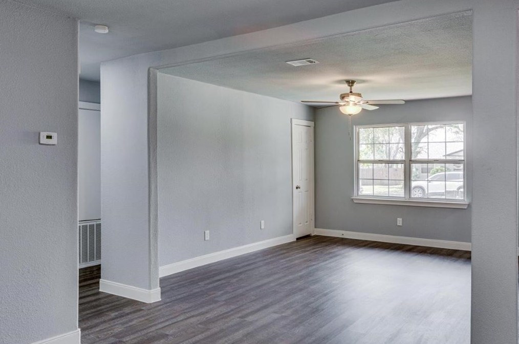 5048 Kiamesha Way, Mesquite TX 75150-1008 exterior