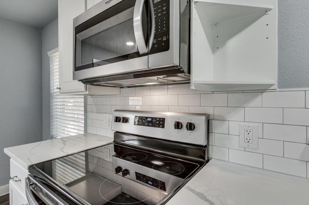 5048 Kiamesha Way, Mesquite TX 75150-1008 exterior