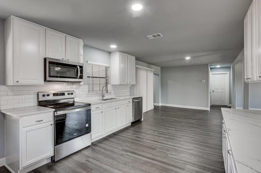 5048 Kiamesha Way, Mesquite TX 75150-1008 exterior