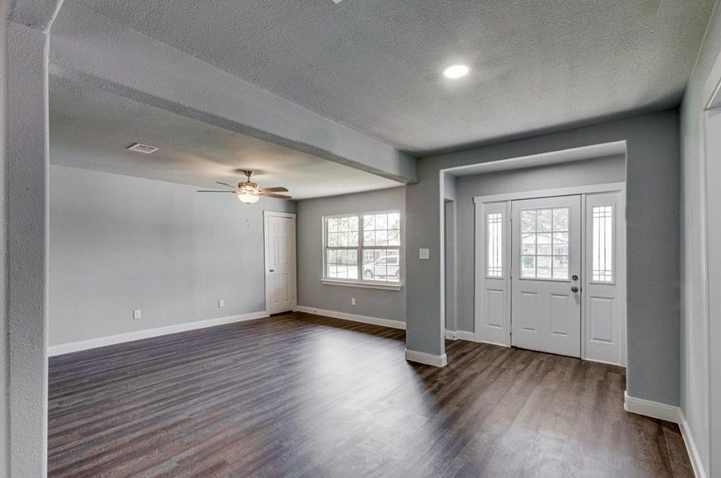 5048 Kiamesha Way, Mesquite TX 75150-1008 exterior