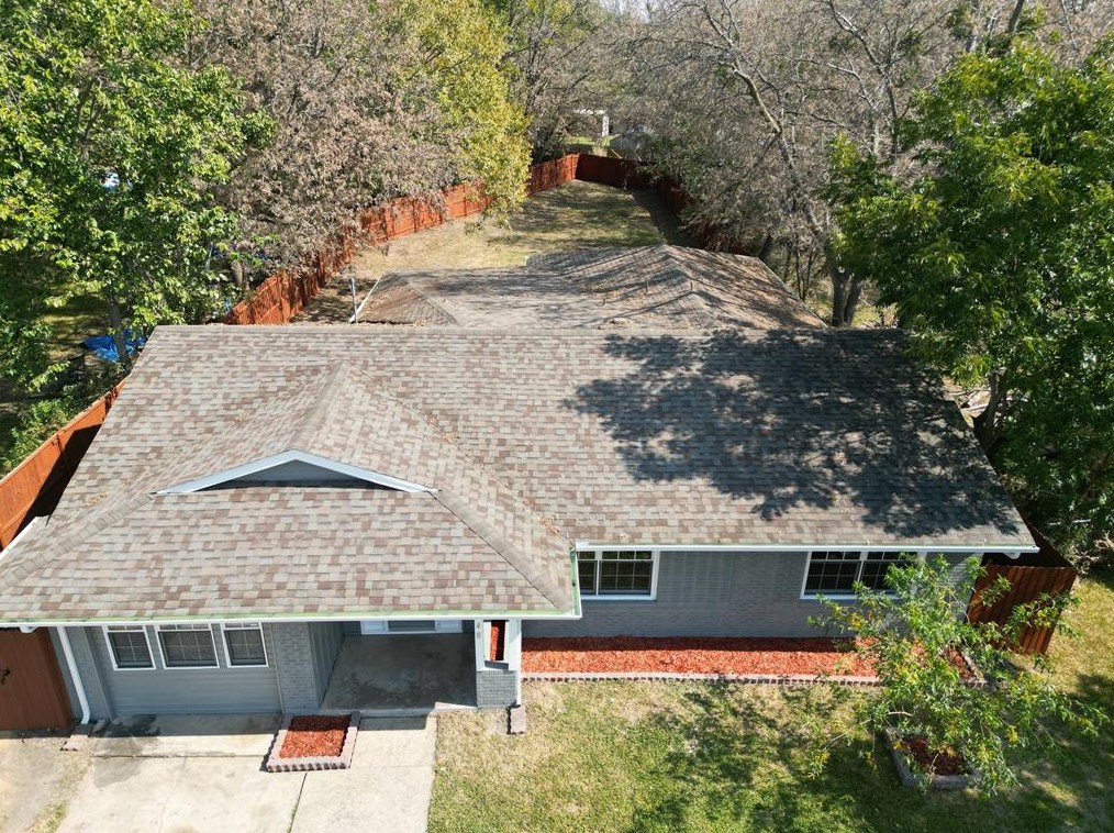 5048 Kiamesha Way, Mesquite TX 75150-1008 exterior