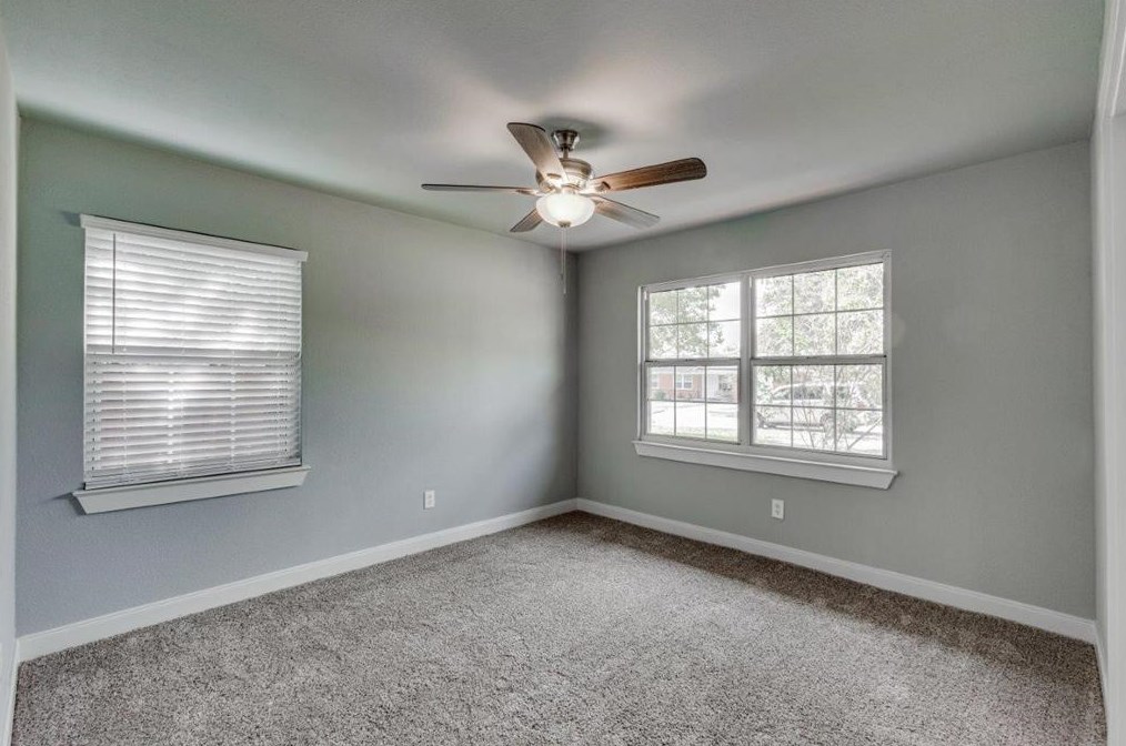 5048 Kiamesha Way, Mesquite TX 75150-1008 exterior