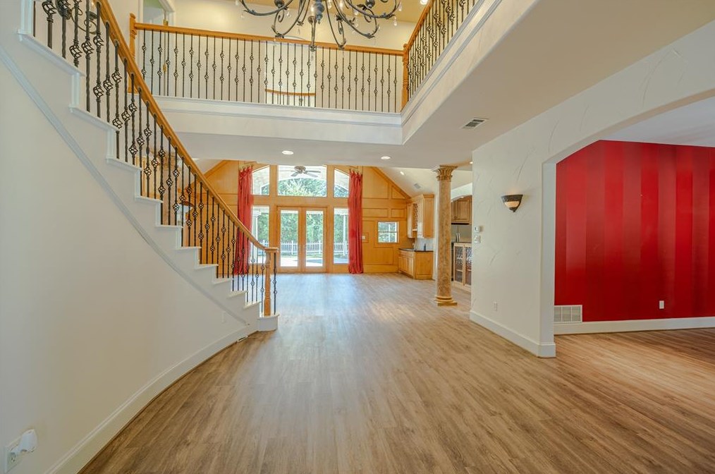 1910 Milrany Ln, Mckinney TX  75454-3090 exterior